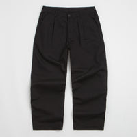 Universal Works Duke Pants - Black thumbnail