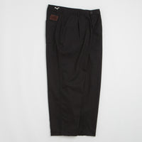 Universal Works Duke Pants - Black thumbnail