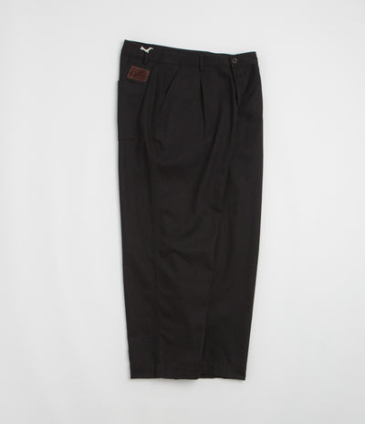 Universal Works Duke Pants - Black