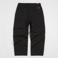 Universal Works Duke Pants - Black thumbnail
