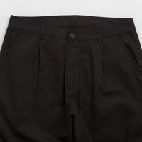 Universal Works Duke Pants - Black thumbnail