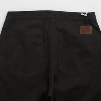 Universal Works Duke Pants - Black thumbnail