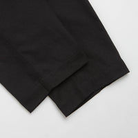 Universal Works Duke Pants - Black thumbnail