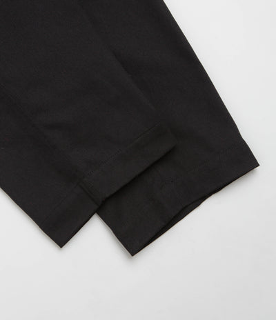 Universal Works Duke Pants - Black