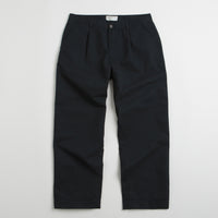 Universal Works Duke Pants - Navy thumbnail