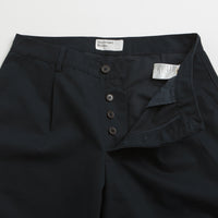 Universal Works Duke Pants - Navy thumbnail