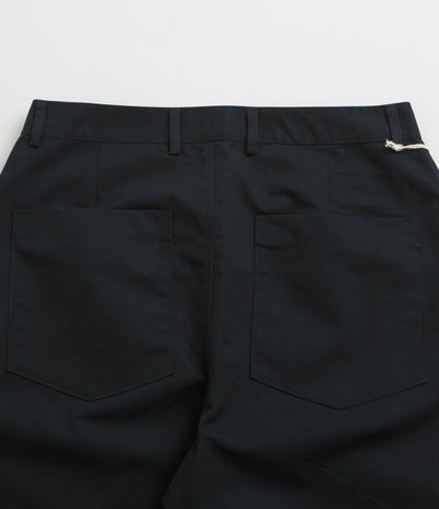 Universal Works Duke Pants - Navy