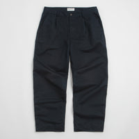 Universal Works Duke Pants - Navy thumbnail