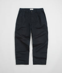 Universal Works Duke Pants in Navy