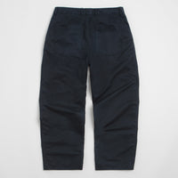Universal Works Duke Pants - Navy thumbnail