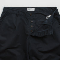 Universal Works Duke Pants - Navy thumbnail