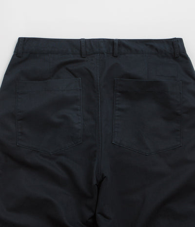 Universal Works Duke Pants - Navy