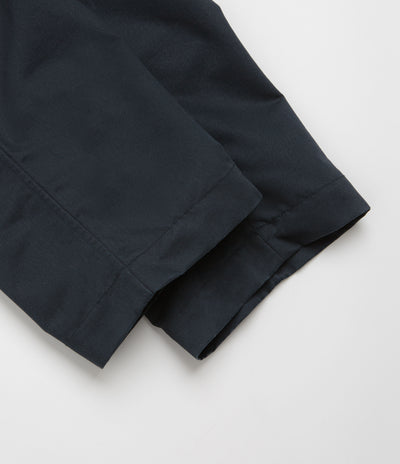 Universal Works Duke Pants - Navy