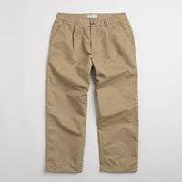 Universal Works Duke Pants - Sand thumbnail