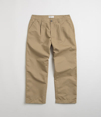 Universal Works Duke Pants - Sand