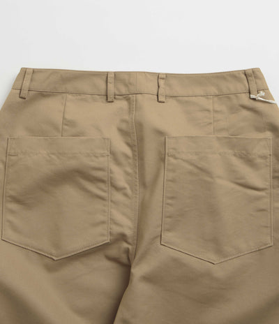 Universal Works Duke Pants - Sand