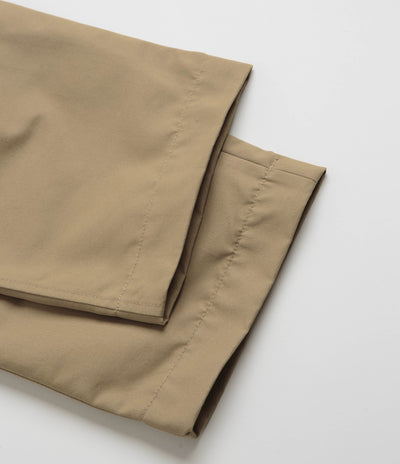 Universal Works Duke Pants - Sand