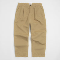 Universal Works Duke Pants - Sand thumbnail