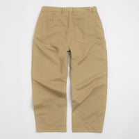 Universal Works Duke Pants - Sand thumbnail