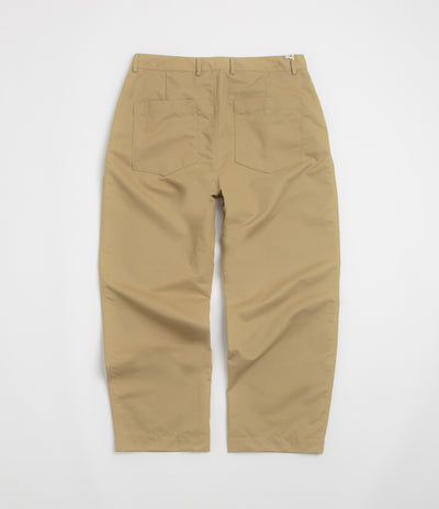 Universal Works Duke Pants - Sand