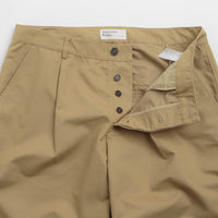Universal Works Duke Pants - Sand thumbnail