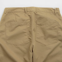 Universal Works Duke Pants - Sand thumbnail