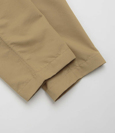 Universal Works Duke Pants - Sand