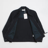 Universal Works E130 Jacket - Dark Navy thumbnail