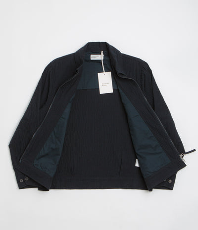 Universal Works E130 Jacket - Dark Navy