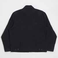 Universal Works E130 Jacket - Dark Navy thumbnail