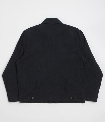 Universal Works E130 Jacket - Dark Navy