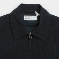 Universal Works E130 Jacket - Dark Navy thumbnail