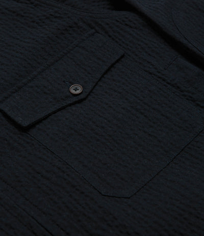 Universal Works E130 Jacket - Dark Navy