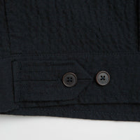 Universal Works E130 Jacket - Dark Navy thumbnail