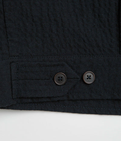 Universal Works E130 Jacket - Dark Navy