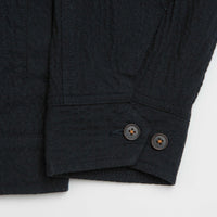 Universal Works E130 Jacket - Dark Navy thumbnail