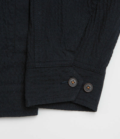 Universal Works E130 Jacket - Dark Navy