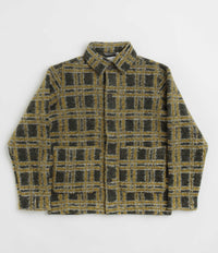 Universal Works Field Jacket in Grey
