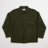 Universal Works Field Jacket - Olive thumbnail