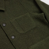 Universal Works Field Jacket - Olive thumbnail