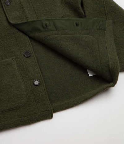 Universal Works Field Jacket - Olive
