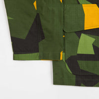 Universal Works Good Will Jacket - Olive thumbnail