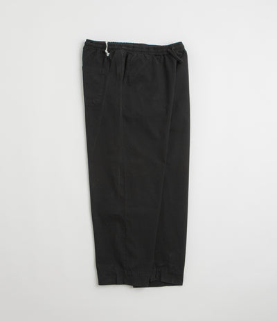 Universal Works Judo Pants - Black