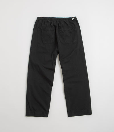 Universal Works Judo Pants - Black