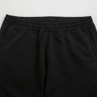 Universal Works Judo Pants - Black thumbnail