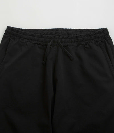 Universal Works Judo Pants - Black