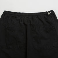 Universal Works Judo Pants - Black thumbnail