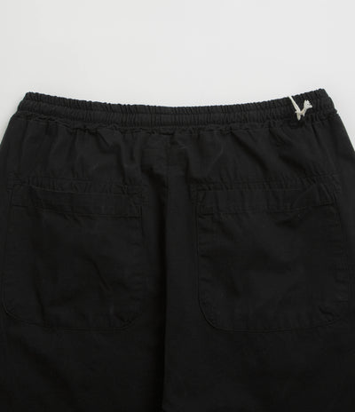 Universal Works Judo Pants - Black