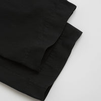 Universal Works Judo Pants - Black thumbnail