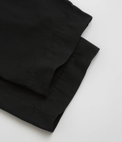 Universal Works Judo Pants - Black